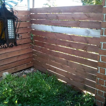 Jardines De Don Bosco Salto Exterior foto