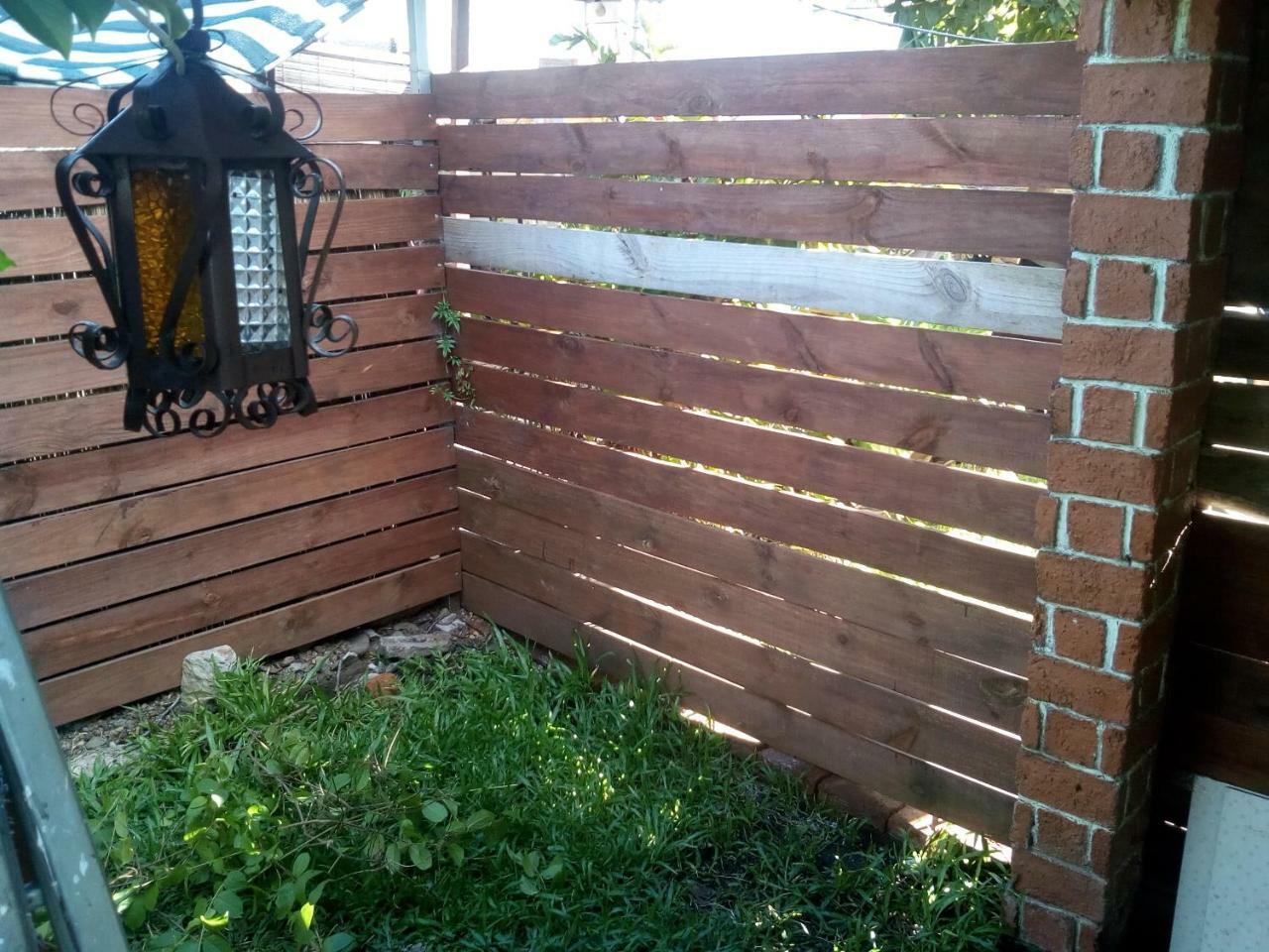 Jardines De Don Bosco Salto Exterior foto