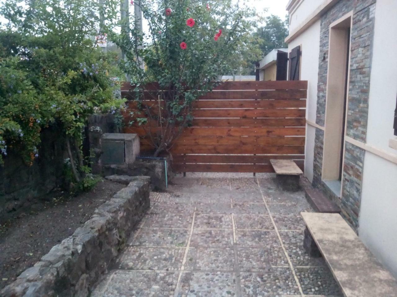 Jardines De Don Bosco Salto Exterior foto