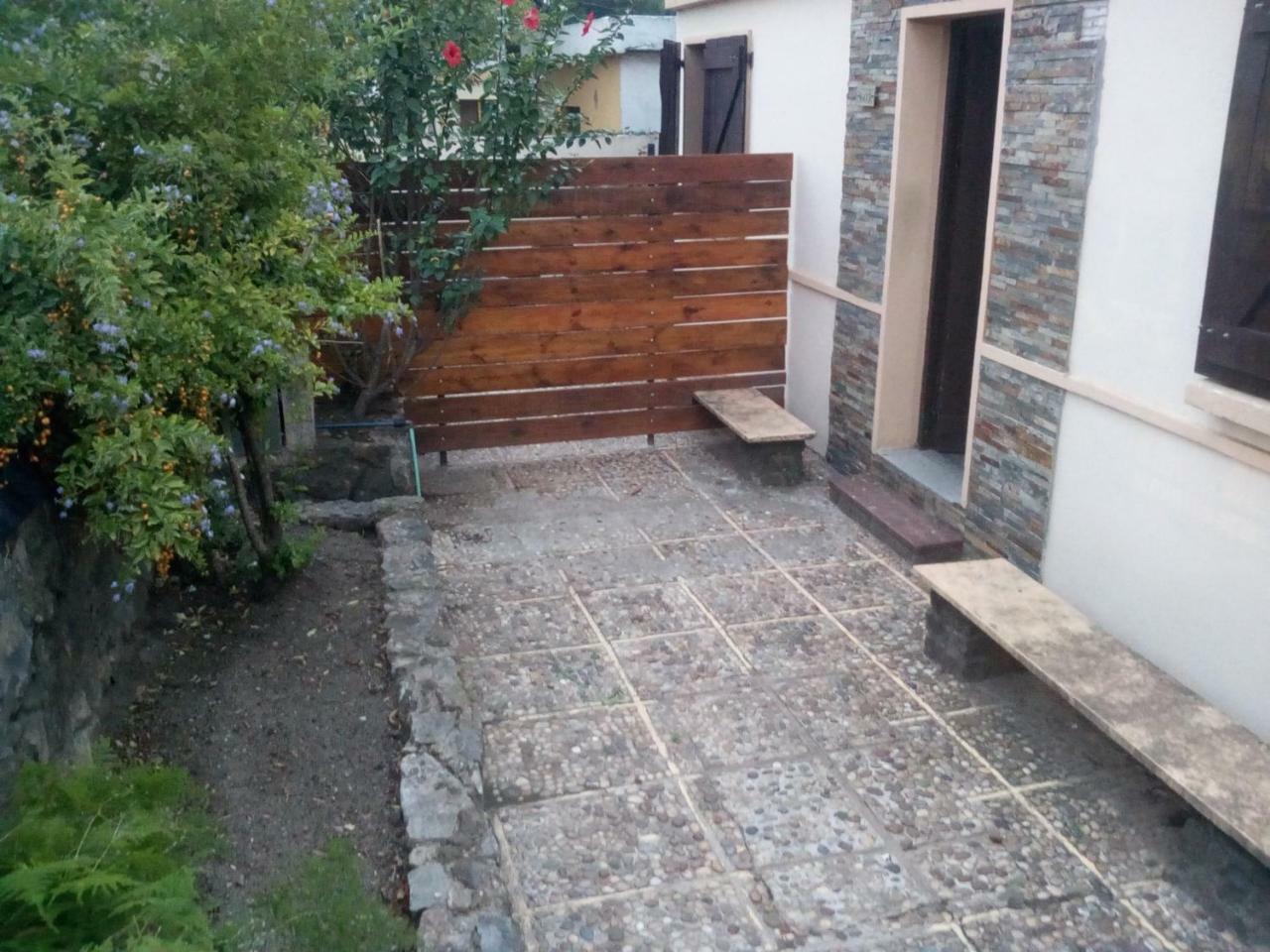 Jardines De Don Bosco Salto Exterior foto